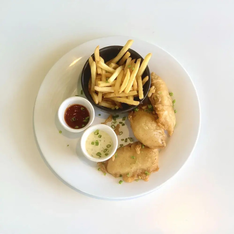 Harding Boutique Hotel - фото 14