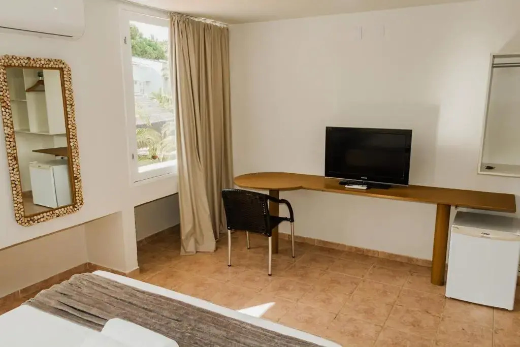 Hotel Pipa Atlântico - Chambres