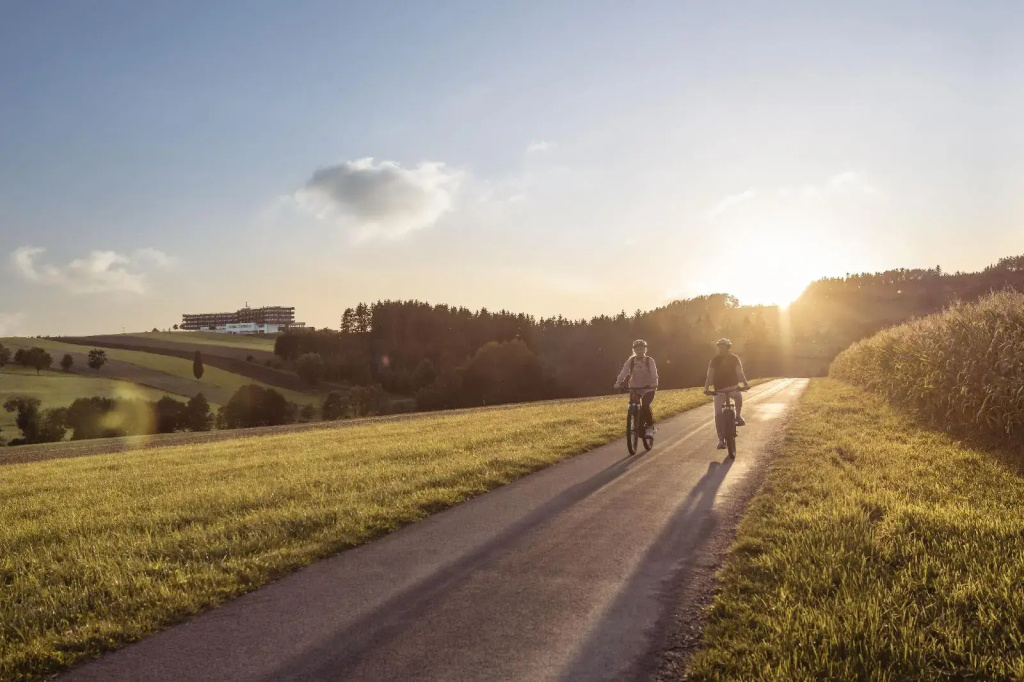 Falkensteiner Hotel Bad Leonfelden l Adults Only l 4 Star Superior - Général