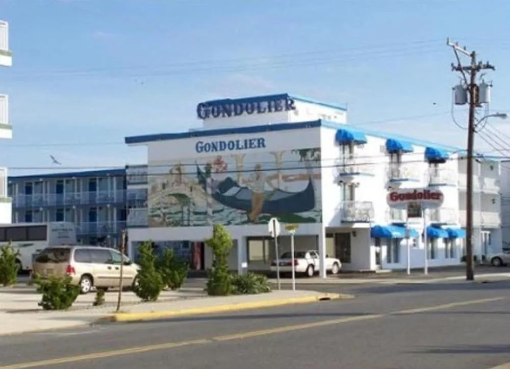 Gondolier Motel