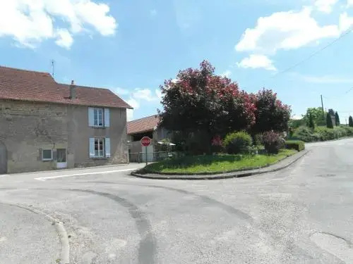 Gîte Chez Deplante