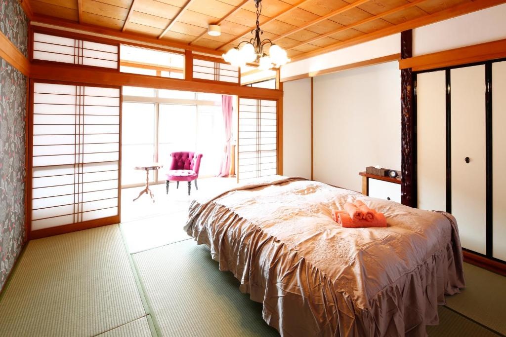 Kanazawa Chaco Share House 사진 3