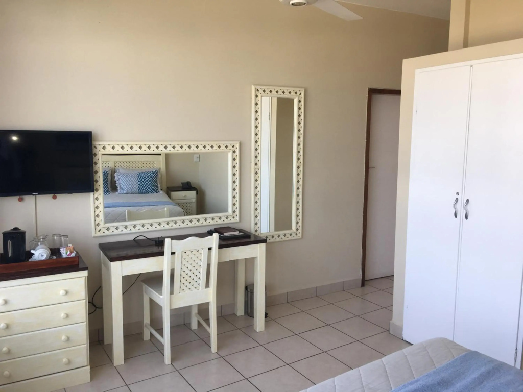 Salt Rock Hotel and Beach Resort - Général