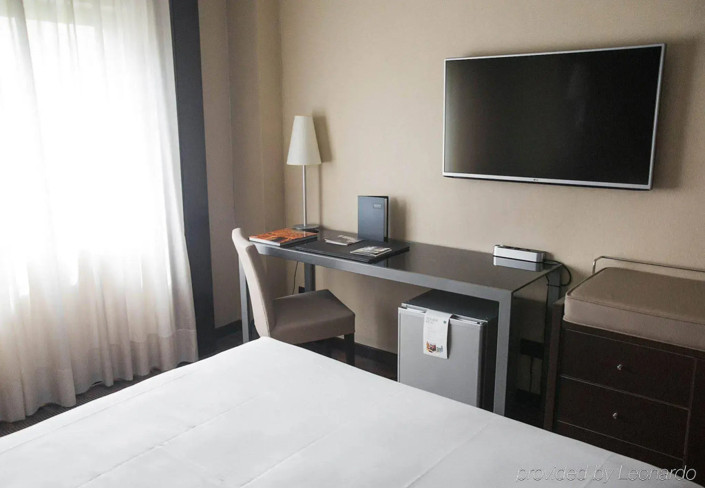AC Hotel Zamora by Marriott - Général