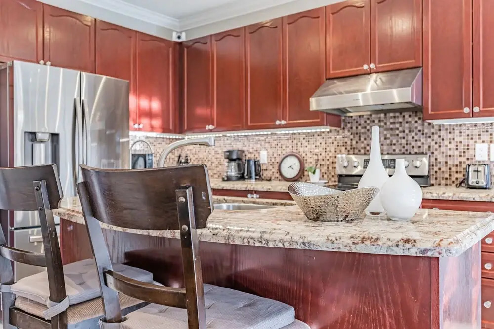 Luxury Villa - Mississauga Square One - фото 15