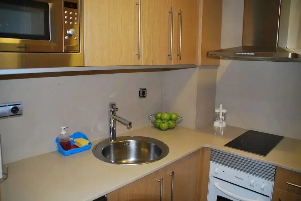 Apartaments Independencia - Général