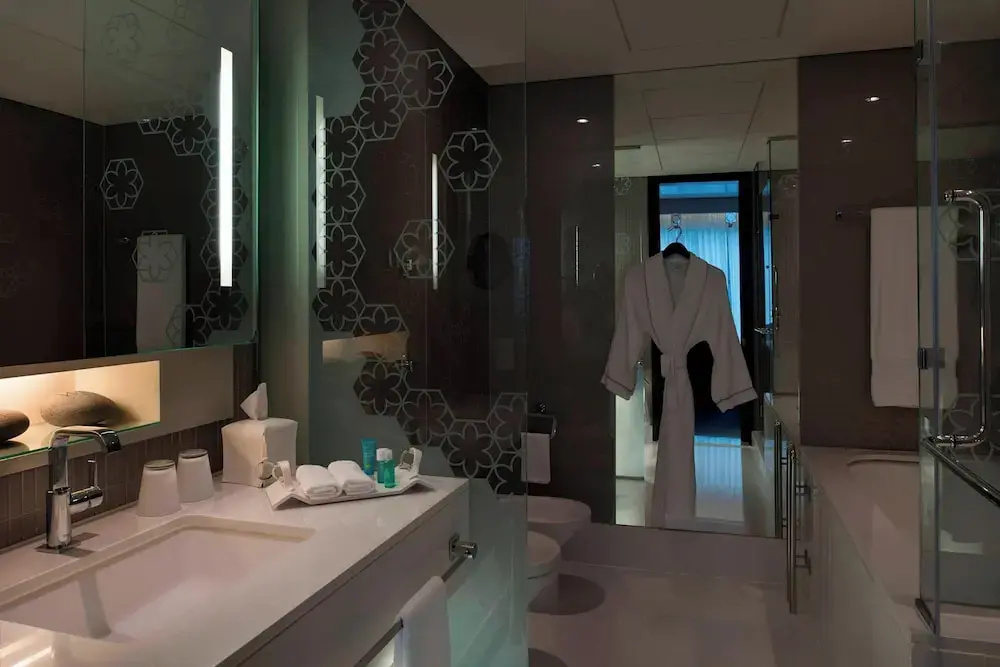 W Doha - Chambres