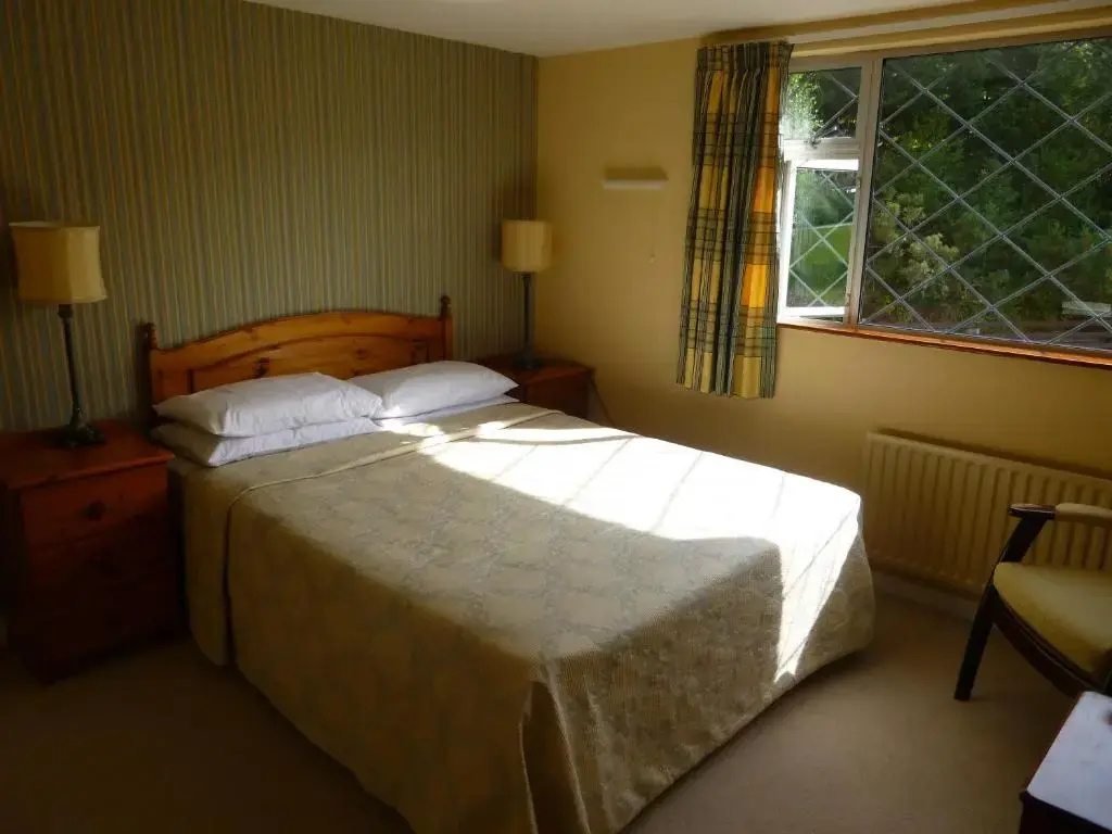 Muckross Riding Stables - Chambres