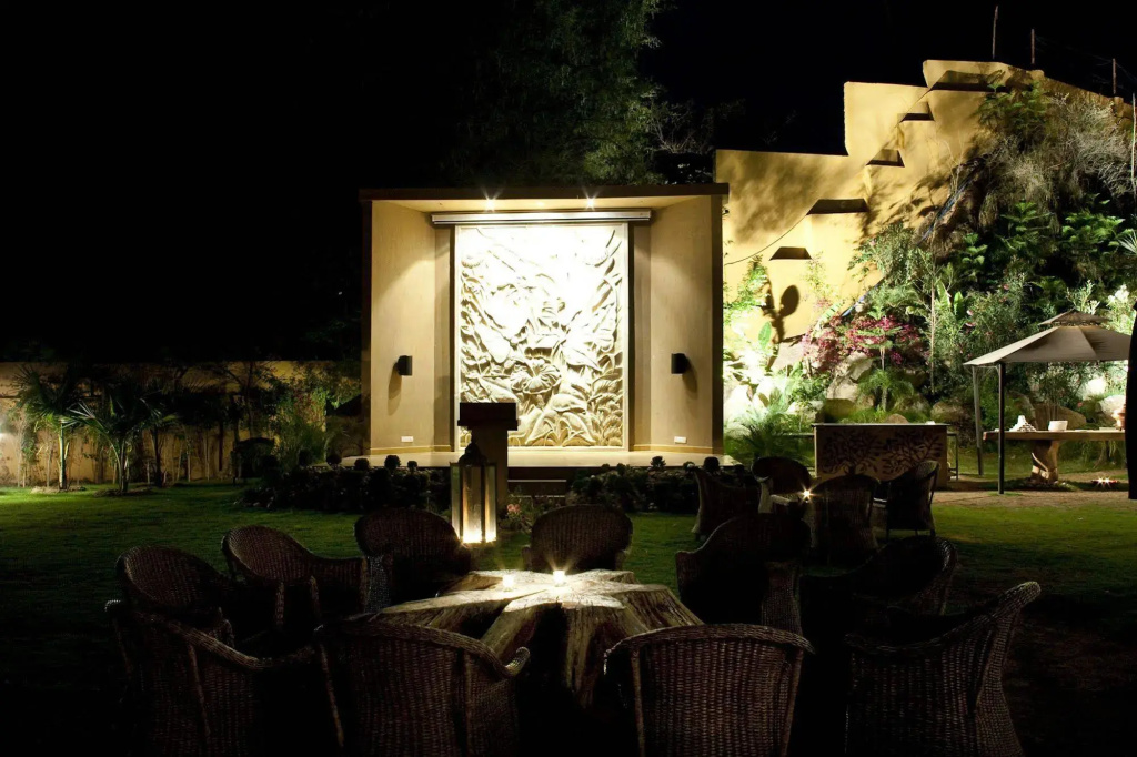 Hotel photo 18