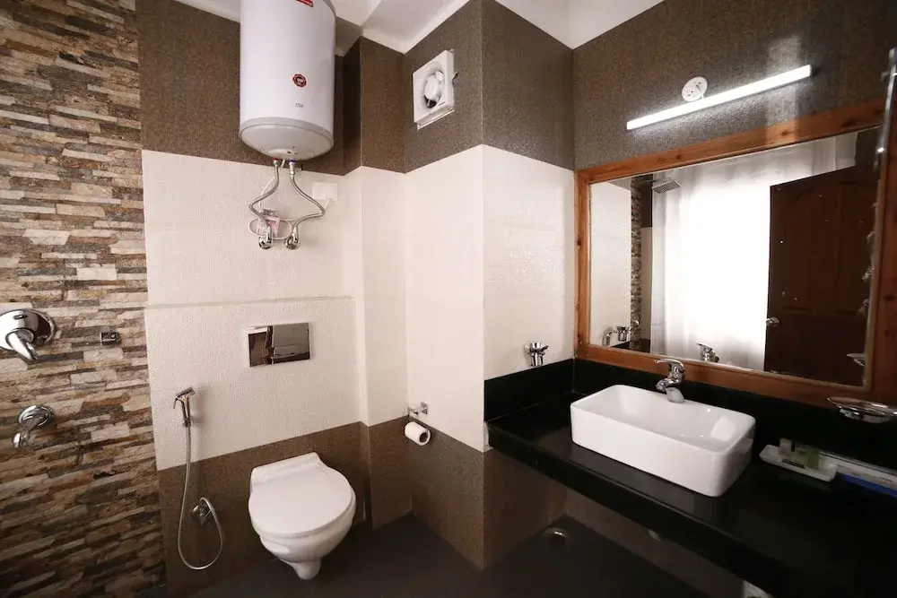 Yangthang Heritage - Chambres