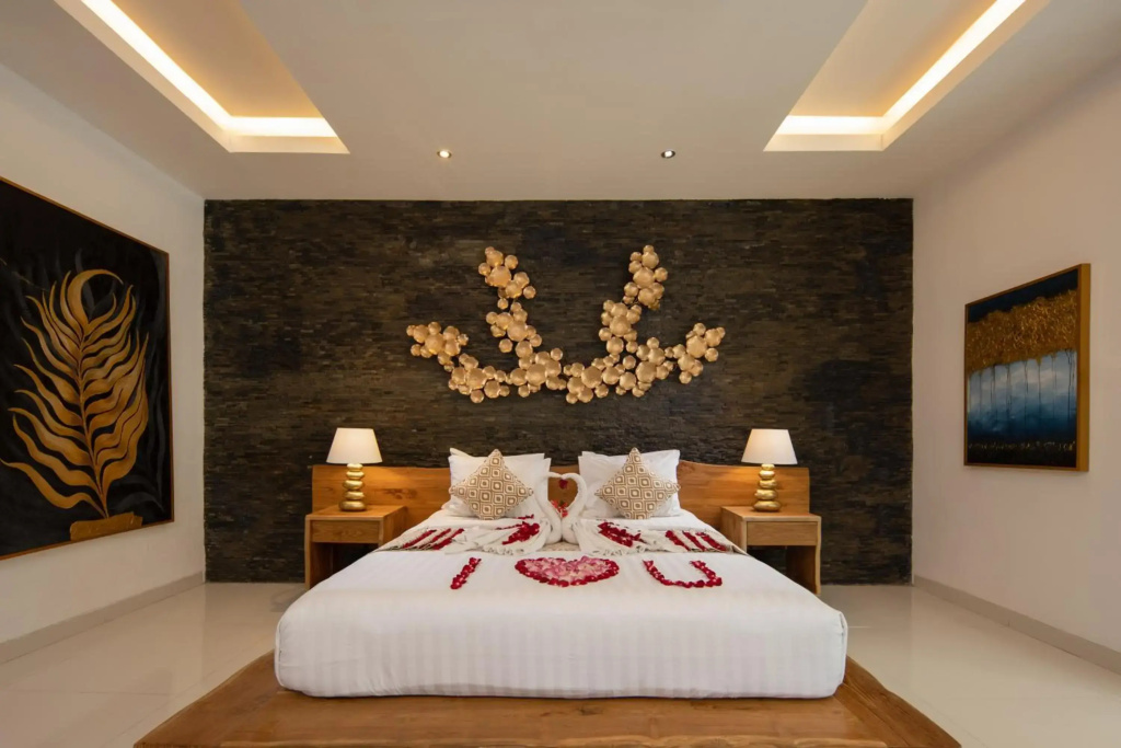 Canggu Villa by Sanga Sanga Hospitality Resort - Général