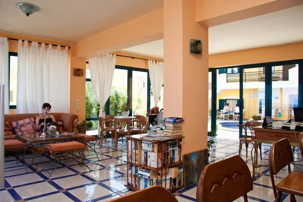 Hotel photo 17