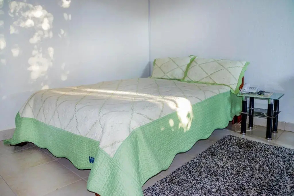 Hotel Gorilla's Nest Entebbe - Chambres