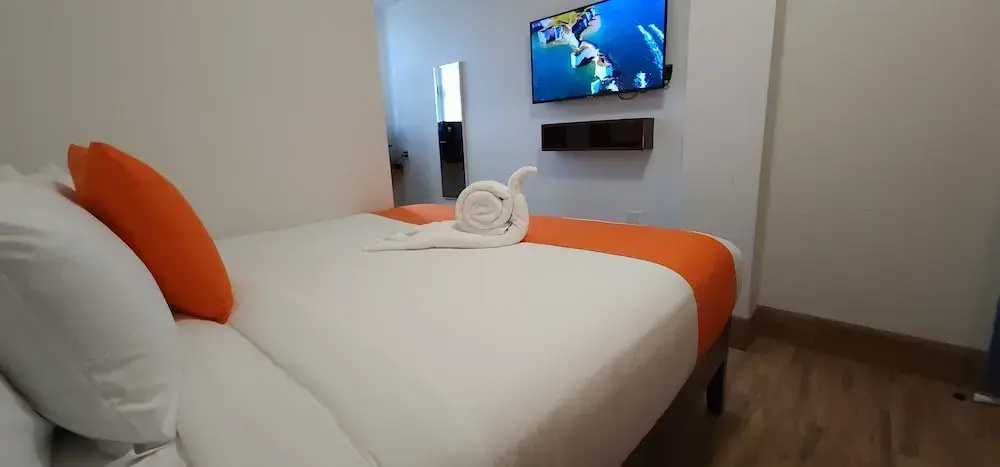 Hotel photo 21
