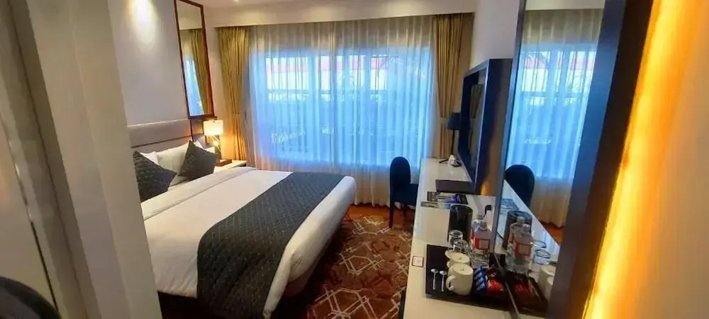 Hotel photo 7
