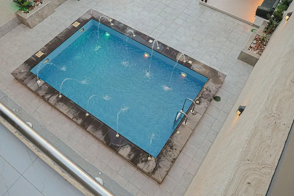 Hotel photo 40