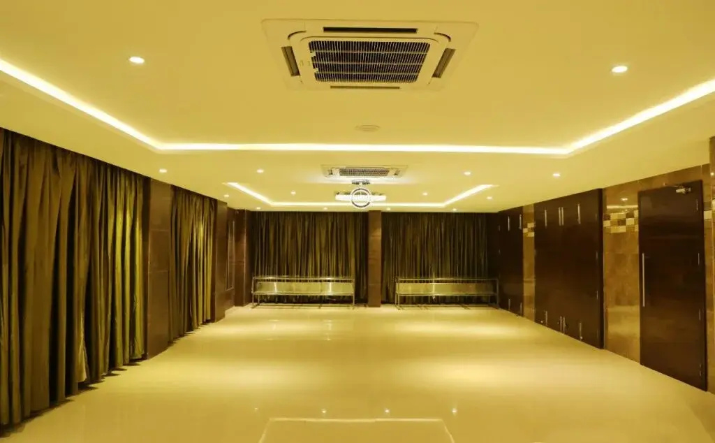 Azeez Avenue hotel - Général