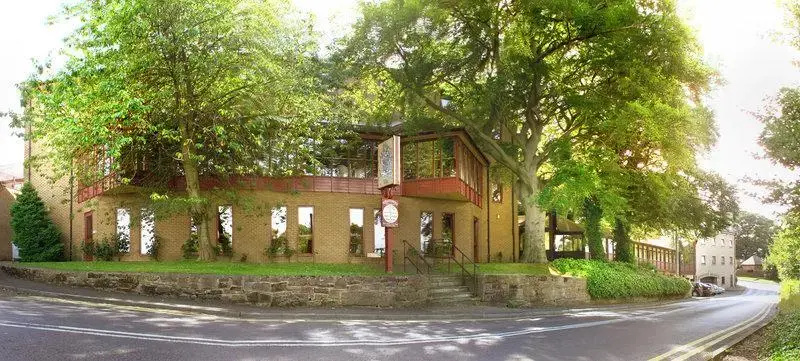 The Gibside Hotel - Chambres