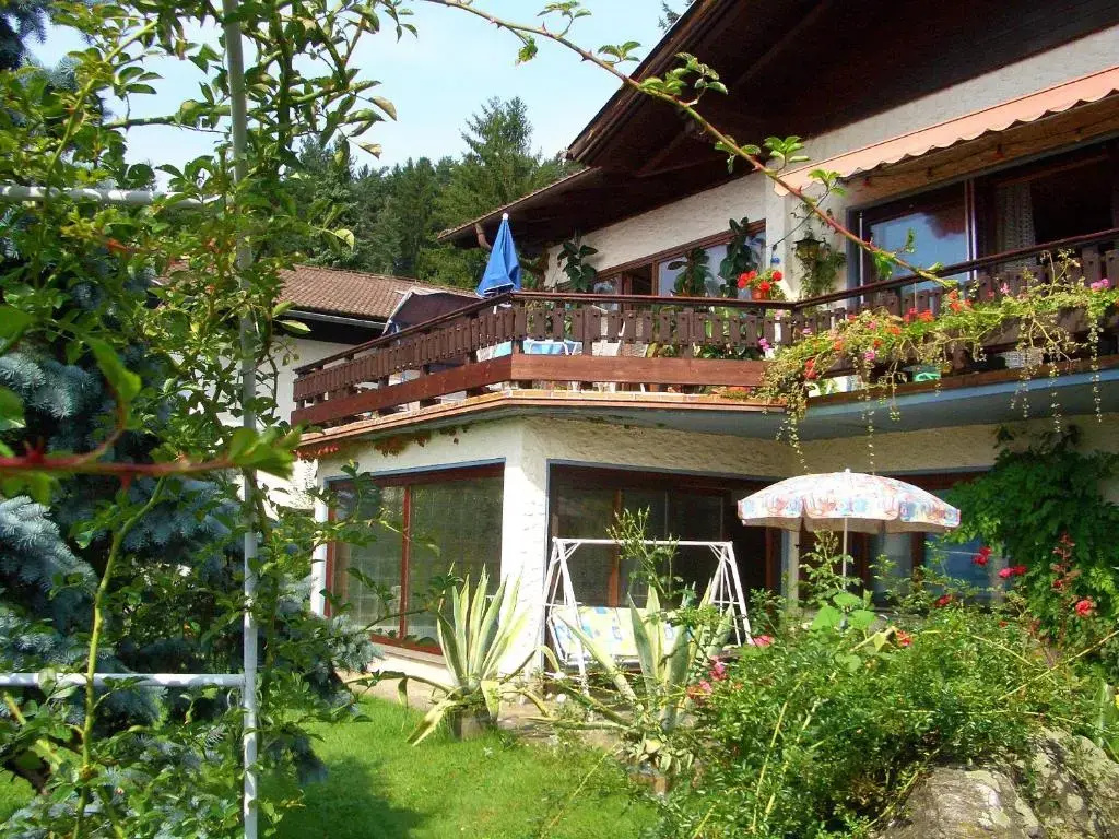 Pension Krüger - Chambres