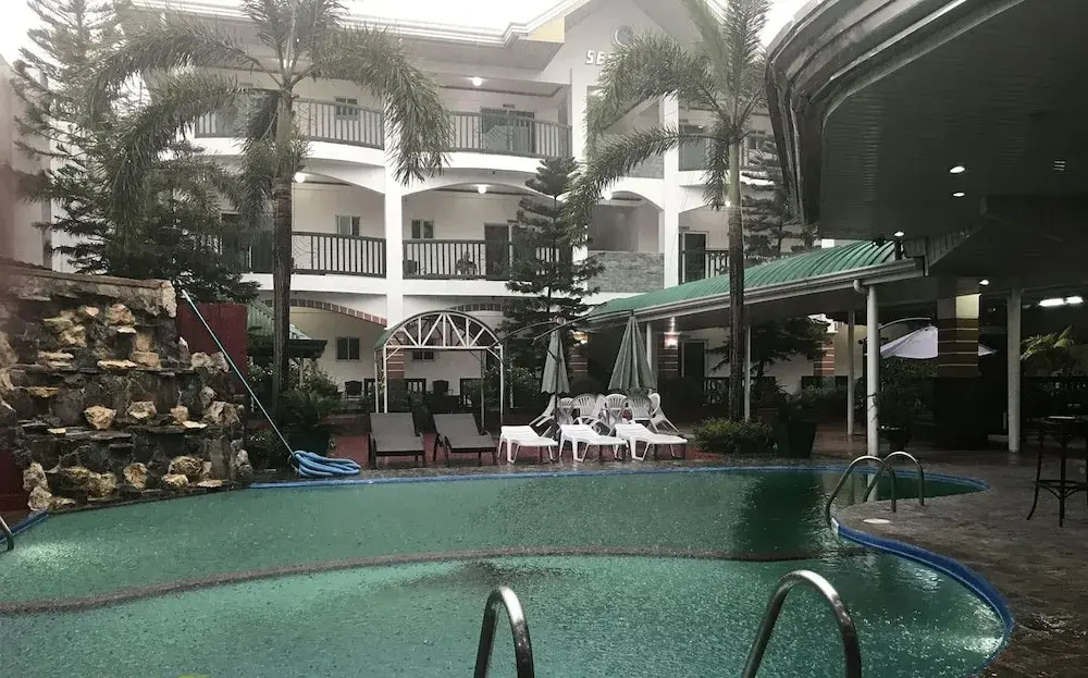 Hotel photo 7