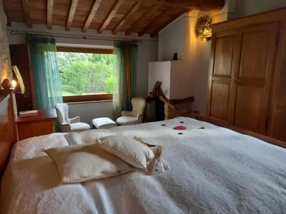 1 Bedroom Cottage