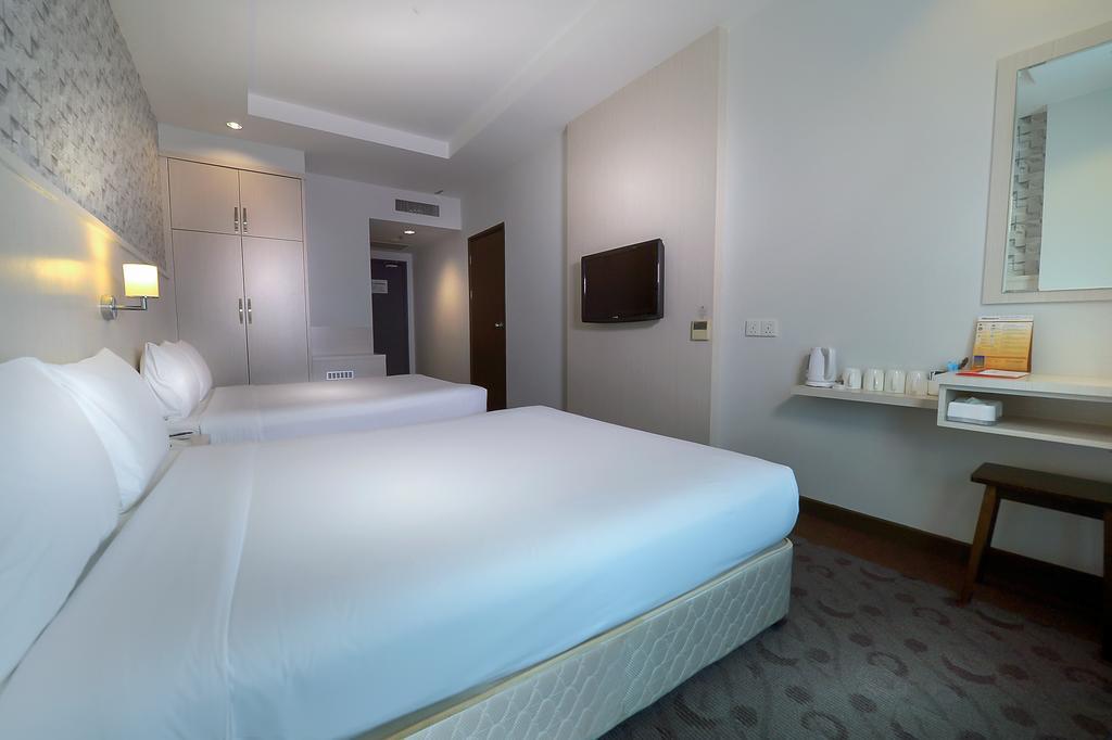 Cititel Express Kota Kinabalu
