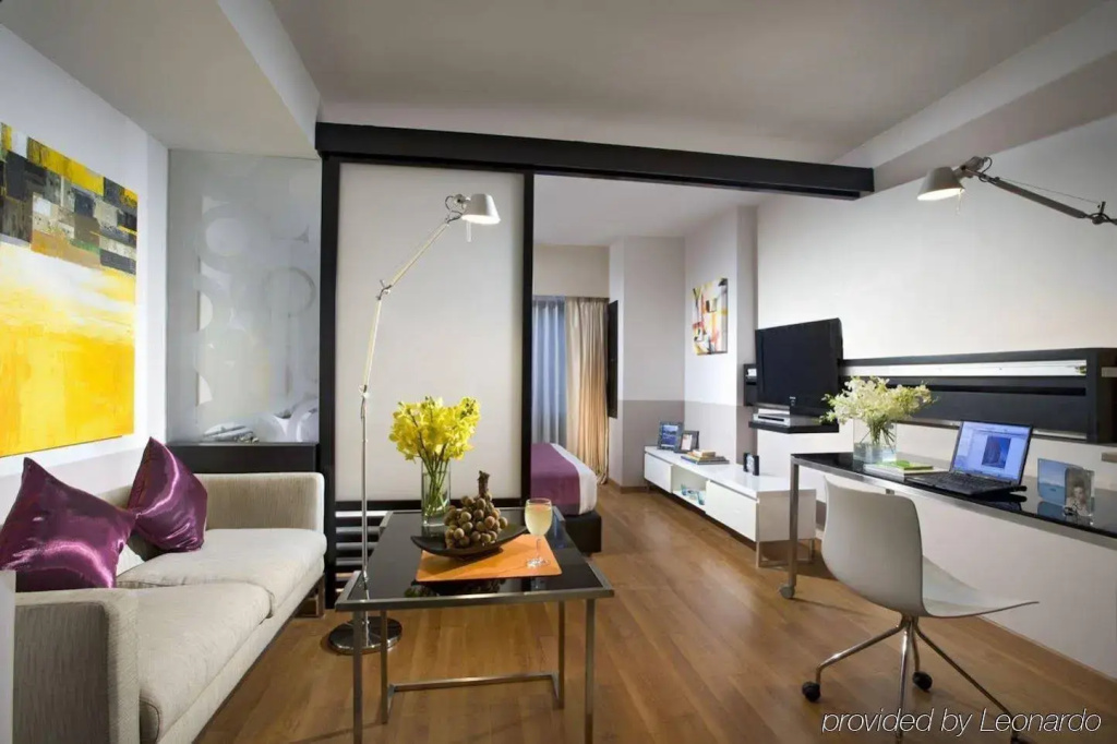 Citadines Sukhumvit 23 Bangkok - Général