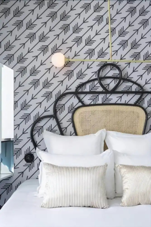 Hotel Panache 41