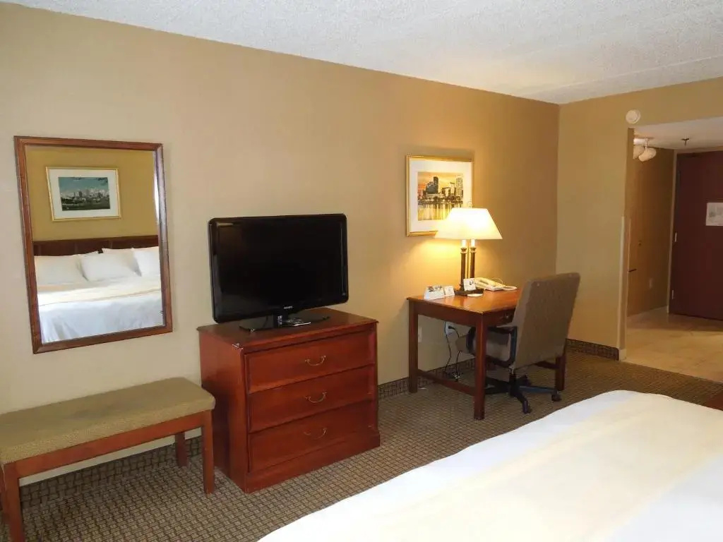 Hotel RL Cleveland Airport West - Chambres