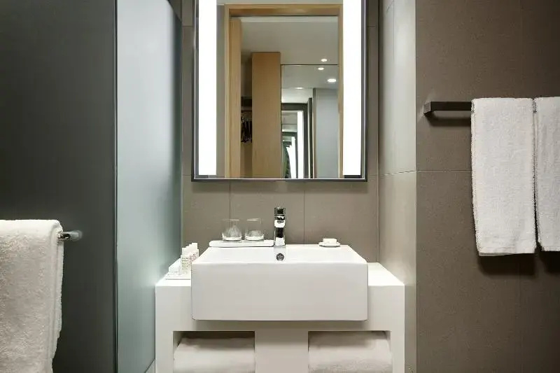 L7 MYEONGDONG by LOTTE HOTELS - Chambres