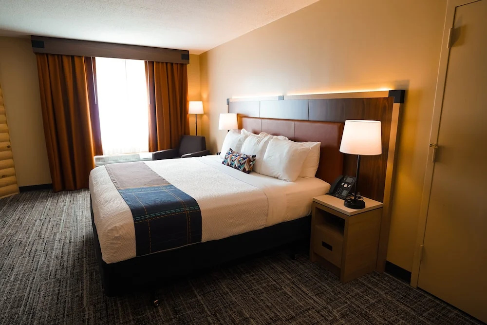 Sawmill Creek by Cedar Point Resorts - Chambres