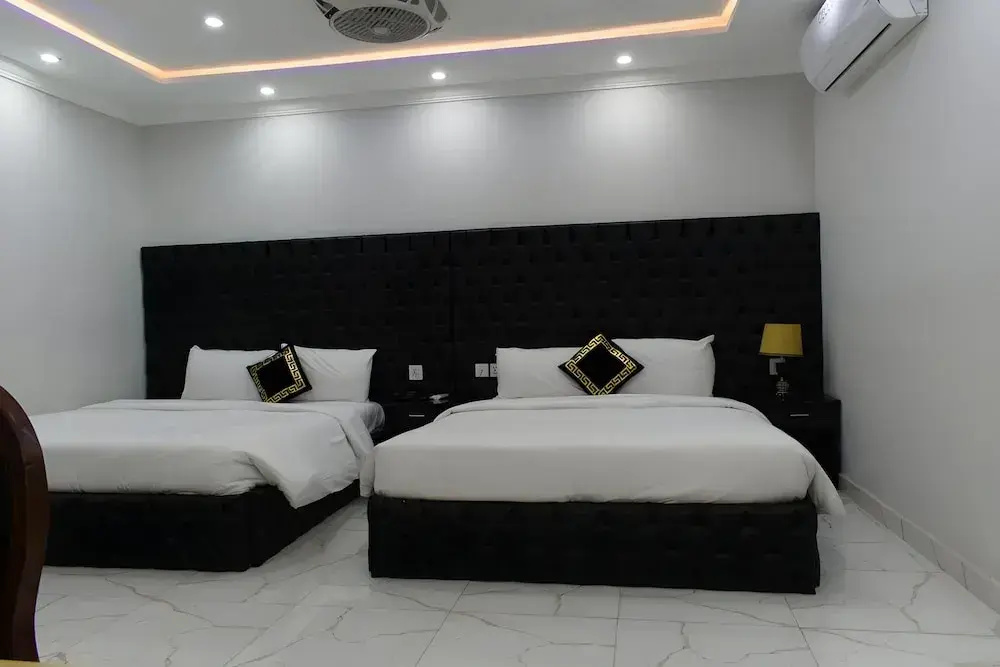 Hotel photo 20