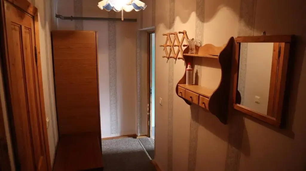 Excelsior Guesthouse - Chambres