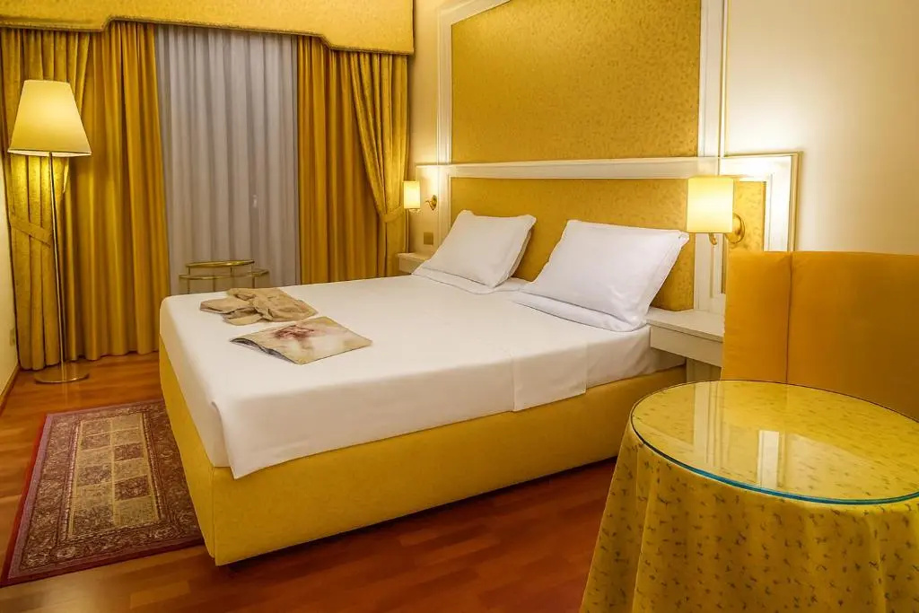LVG Hotel Collection - La Bussola - Général