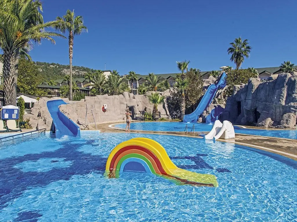 Dobedan World Palace - фото 21