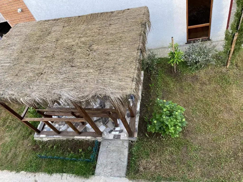 3 Bedrooms Villa