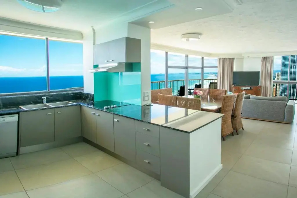 A PERFECT STAY –Imperial Surf - Chambres