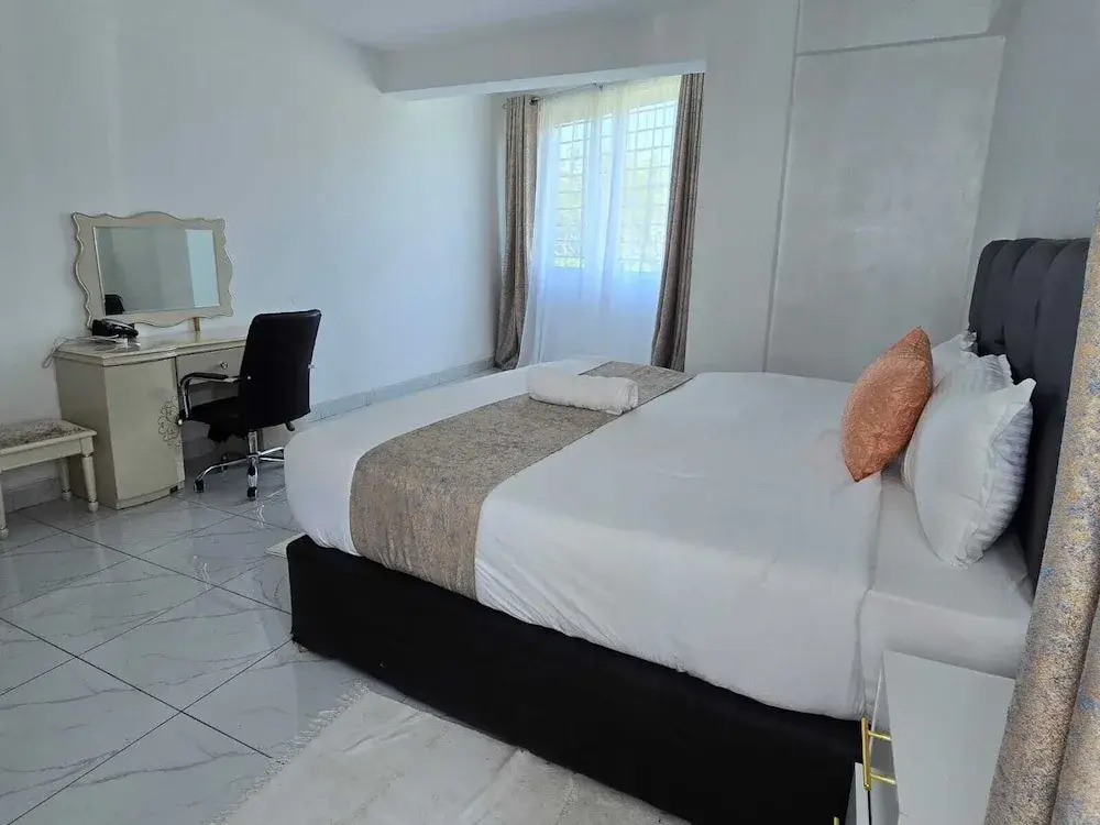 Roam Apartments — фото 4