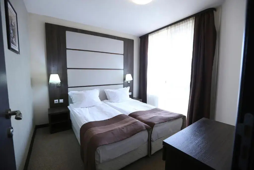 Hotel Complex Zara Bansko - Chambres