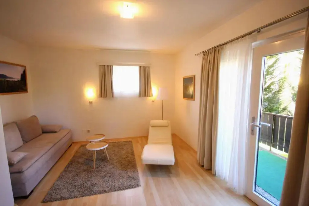 Hotel Rösch - Chambres