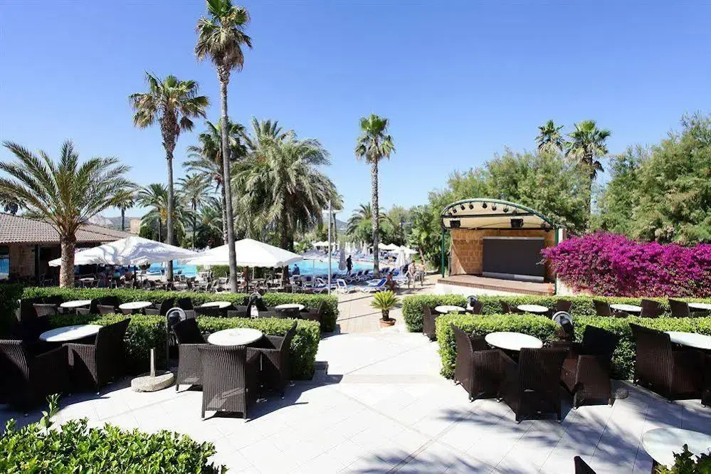 Hotel photo 15