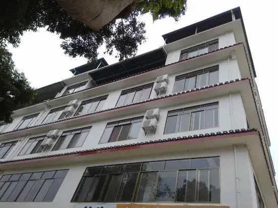 Jiacheng Hostel