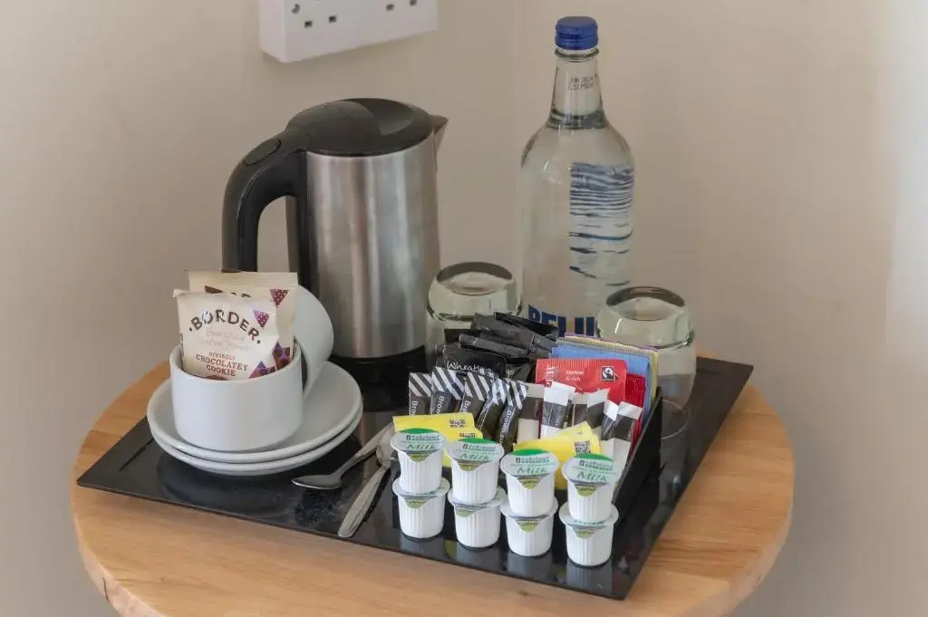Cliftonville Hotel - Chambres