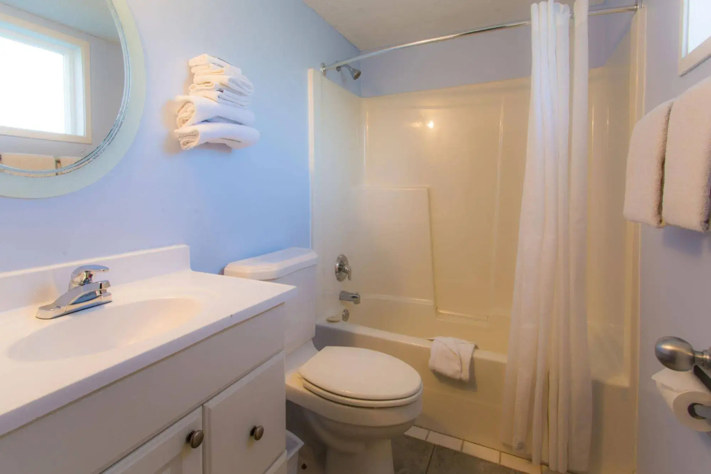 Powder Mountain Lodge - фото 22