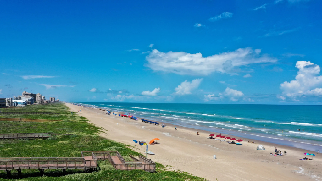 Holiday Inn Resort South Padre Island - Beach Front by IHG - Général
