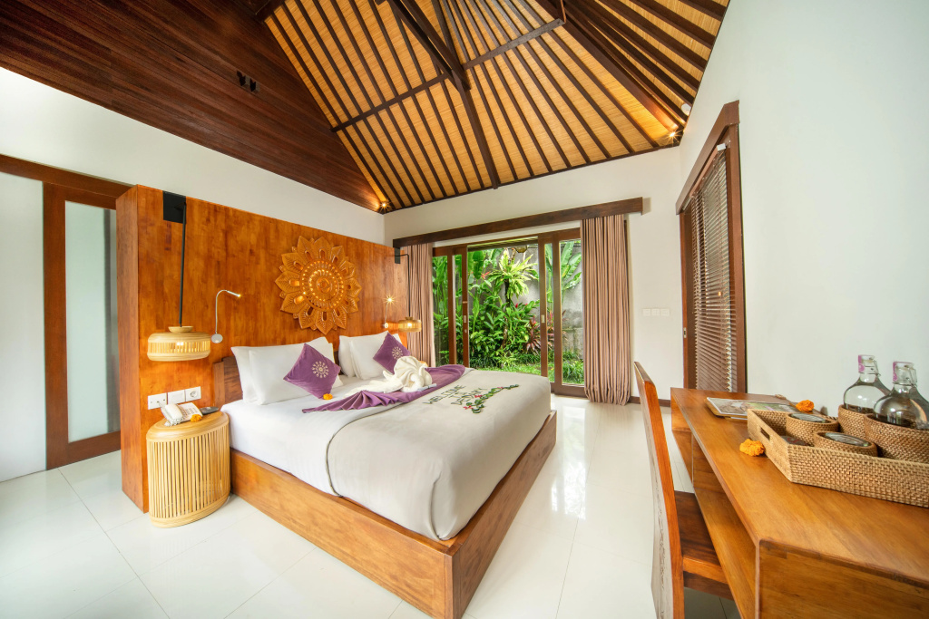 Dedary Resort & Spa Ubud by Ini Vie Hospitality — фото