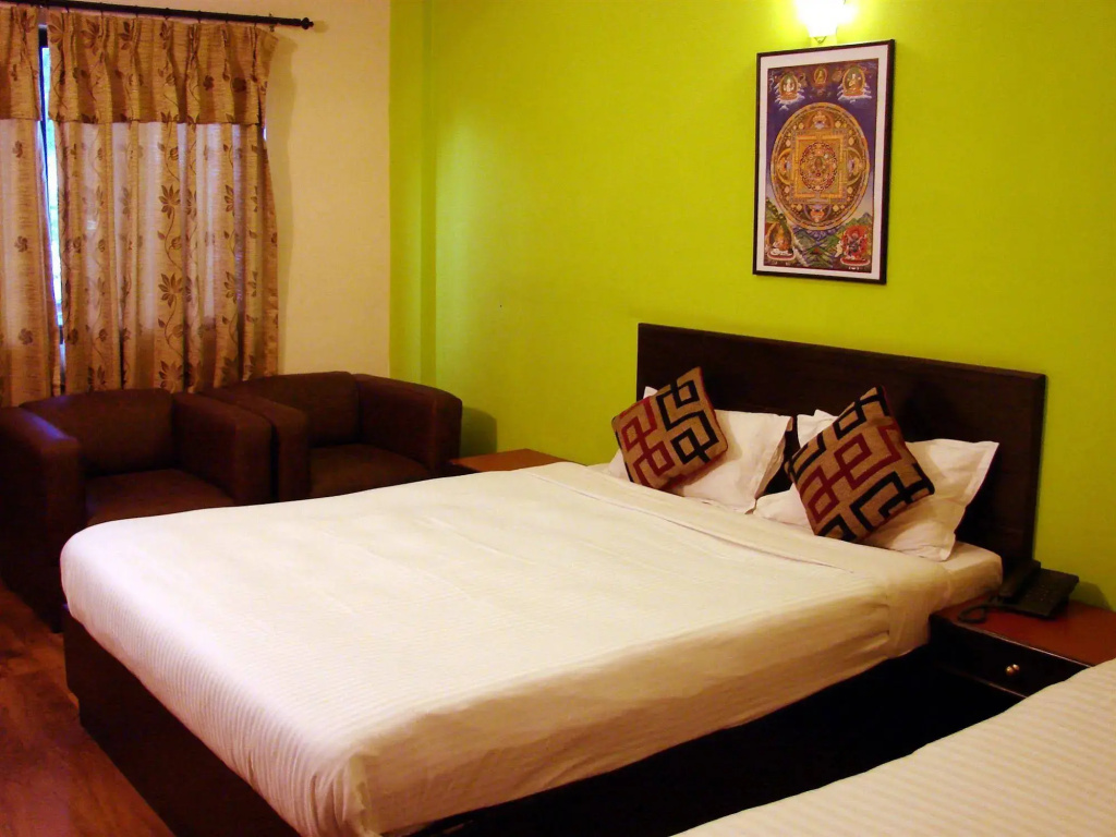 Hotel photo 5