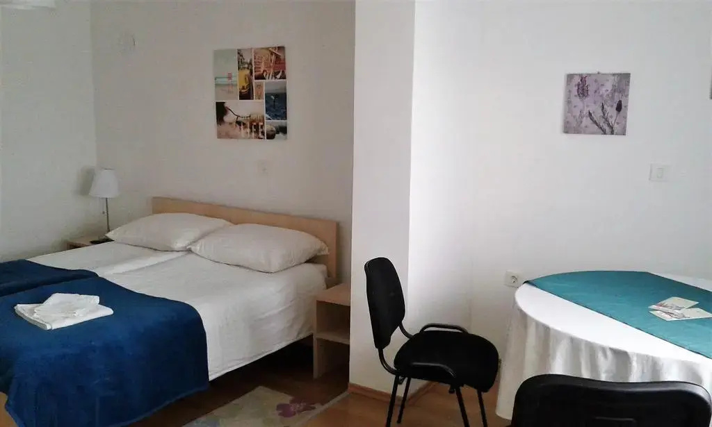 Rooms Stella - Général