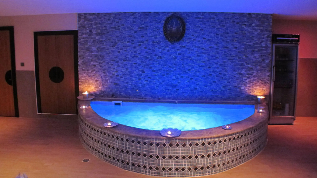 Hotel photo 10