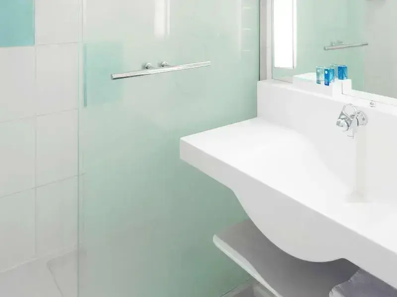 Hôtel Novotel Saint Avold - Chambres
